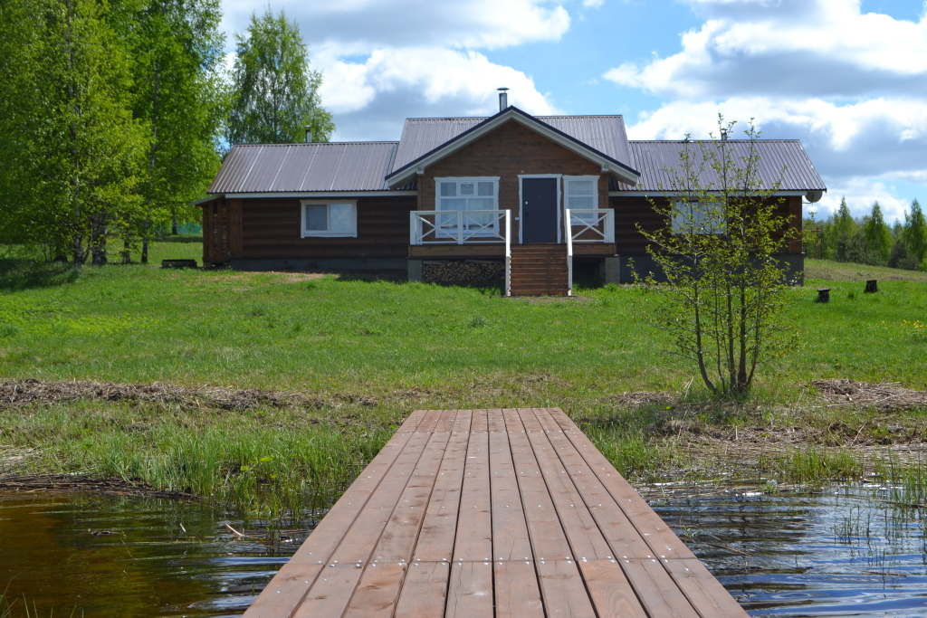 гостиницу р-н Городецкий г Городец фото 28