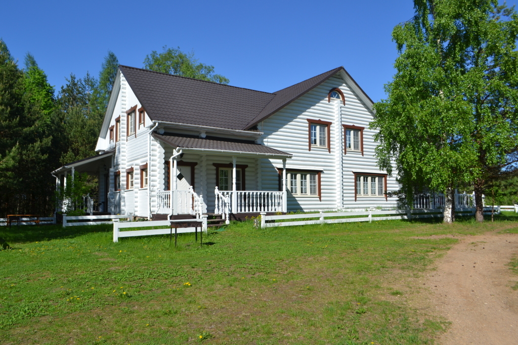 гостиницу р-н Городецкий г Городец фото 30