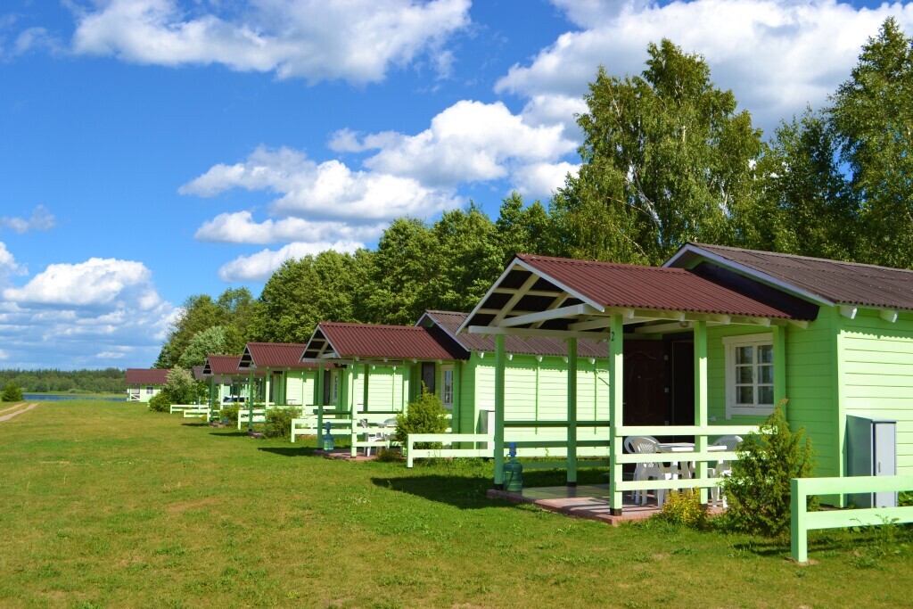 гостиницу р-н Городецкий г Городец фото 32