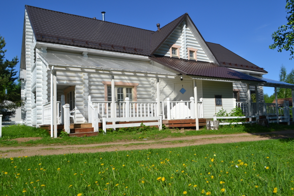 гостиницу р-н Городецкий г Городец фото 31