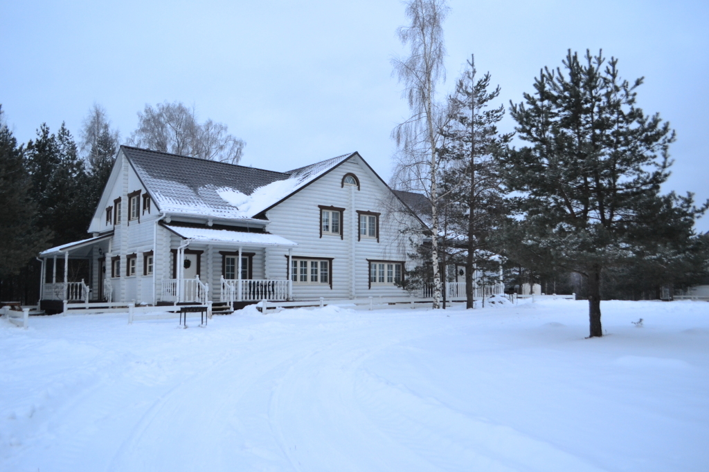 гостиницу р-н Городецкий г Городец фото 34