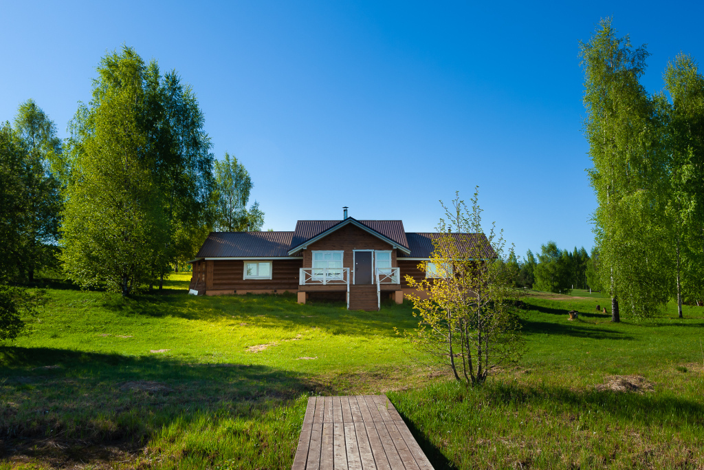 гостиницу р-н Городецкий г Городец фото 40