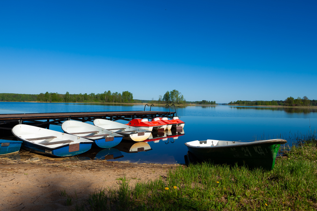 гостиницу р-н Городецкий г Городец фото 41