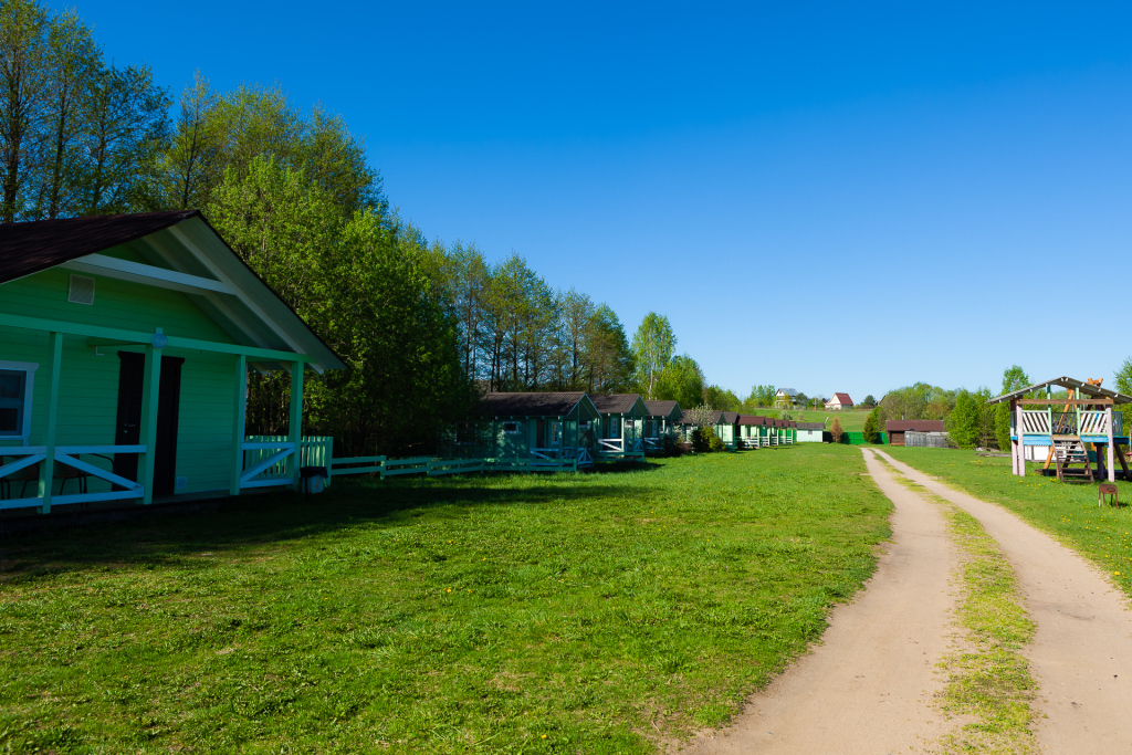 гостиницу р-н Городецкий г Городец фото 43