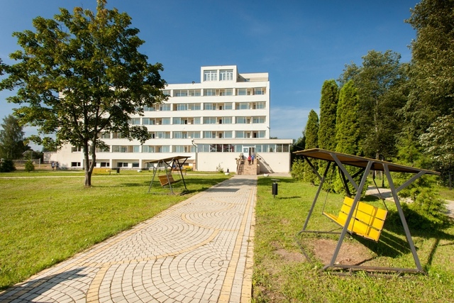 ул Молотковская 2 Валдайское городское поселение фото