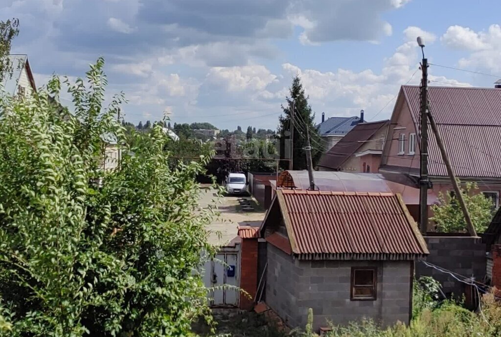 дом г Энгельс проезд Достоевского городское поселение Энгельс фото 4