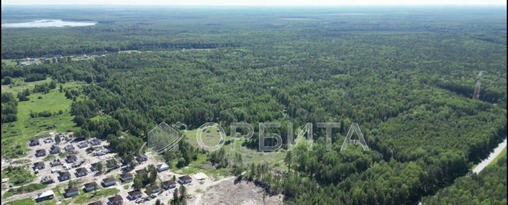 земля р-н Нижнетавдинский с Тюнево Тюневское сельское поселение фото 3