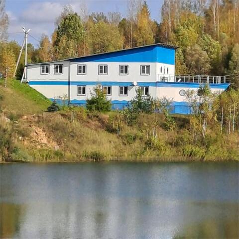 д Сычики 143272, Russia, Moskovskaja obl., Drovnino, 71, Novye Sychiki Village фото