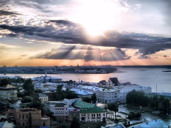 дом г Нижний Новгород р-н Нижегородский фото 21