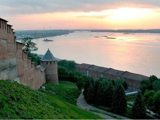 дом г Нижний Новгород р-н Нижегородский фото 22