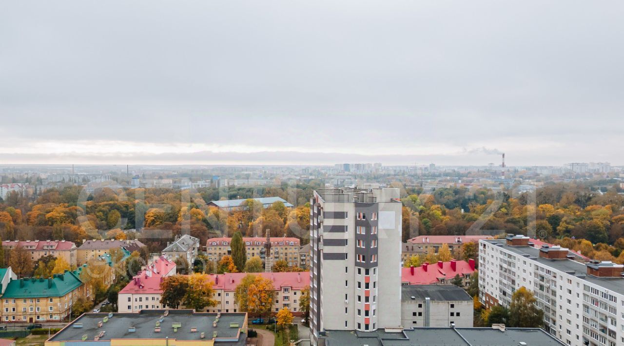 свободного назначения г Калининград р-н Московский ул Б.Хмельницкого 50 фото 2