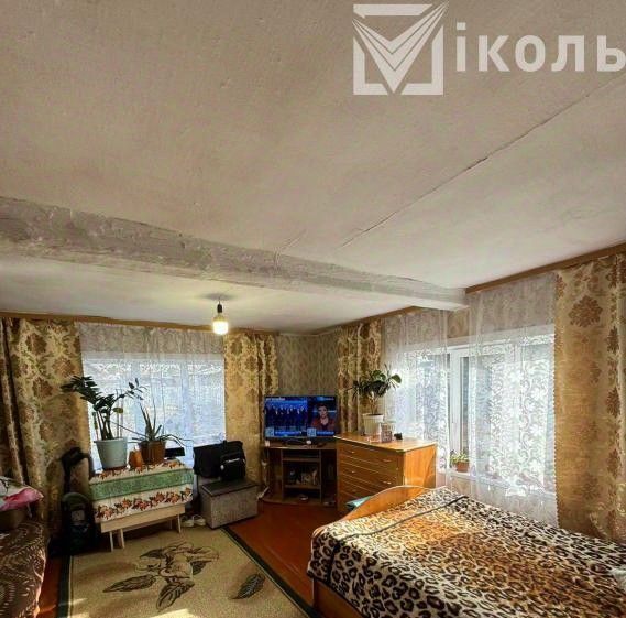 дом г Зима ул Герцена 71 фото 4