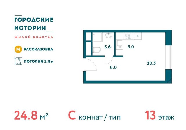 п Внуковское ул Анны Ахматовой 2 метро Рассказовка фото