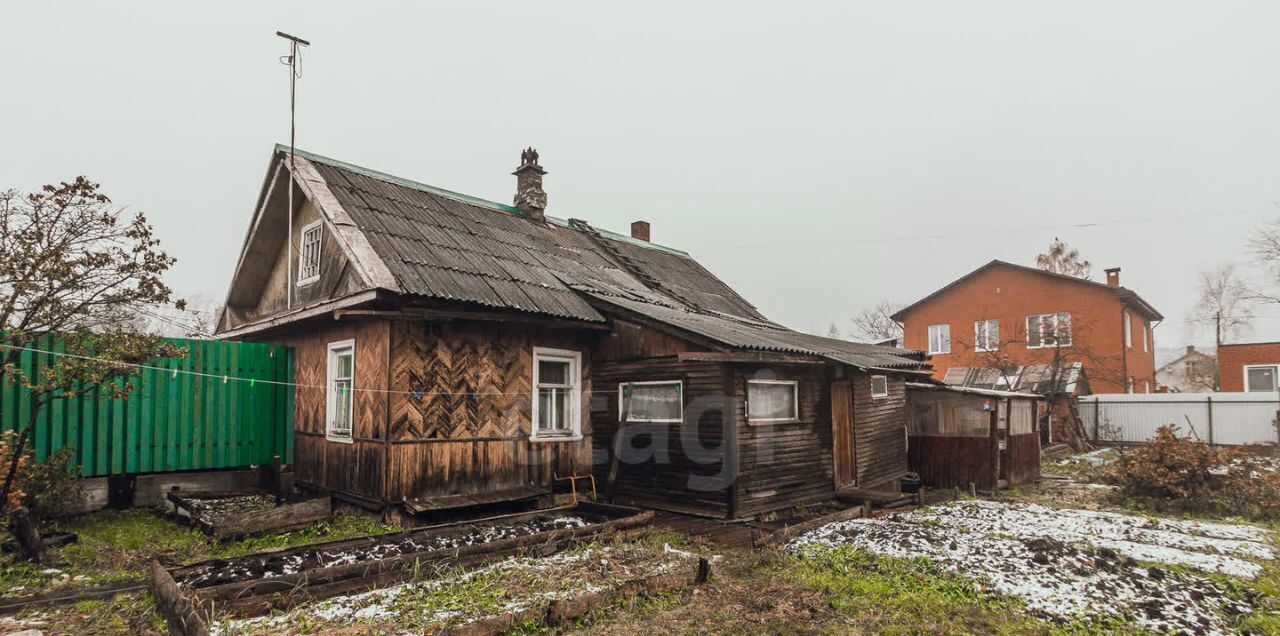 дом г Вологда пер Кольцевой 44 фото 3