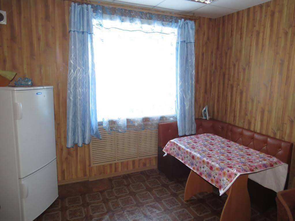 квартира р-н Кабанский с Кабанск 671200, Russia, Resp. Burjatija, Kabansk, Lenina street 18 фото 4