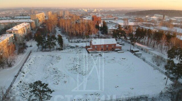 р-н Октябрьский ул Хромцовская 2 фото