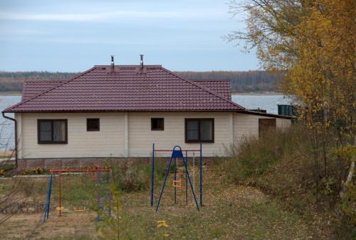 гостиницу р-н Рыбинский п Судоверфь Судоверфское сельское поселение фото 19