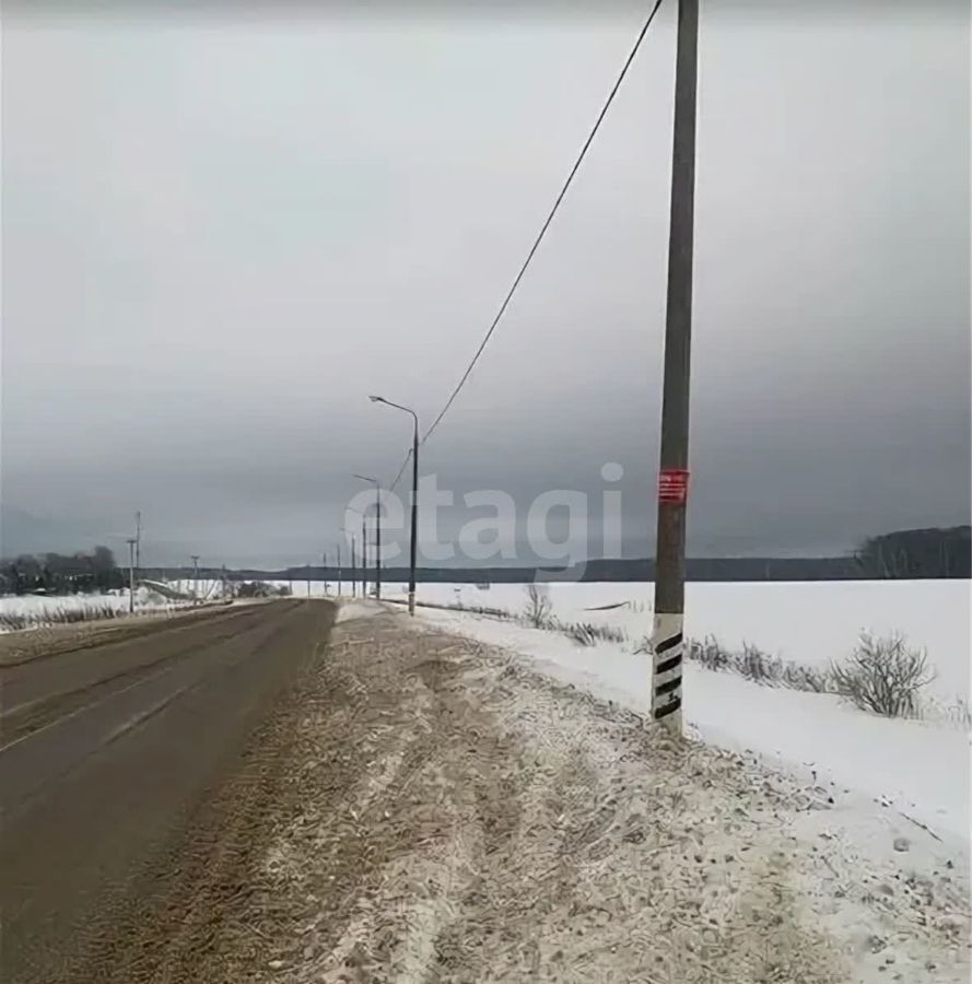 земля городской округ Чехов д Васькино ул Васильковая 50 км, Чехов, Симферопольское шоссе фото 3