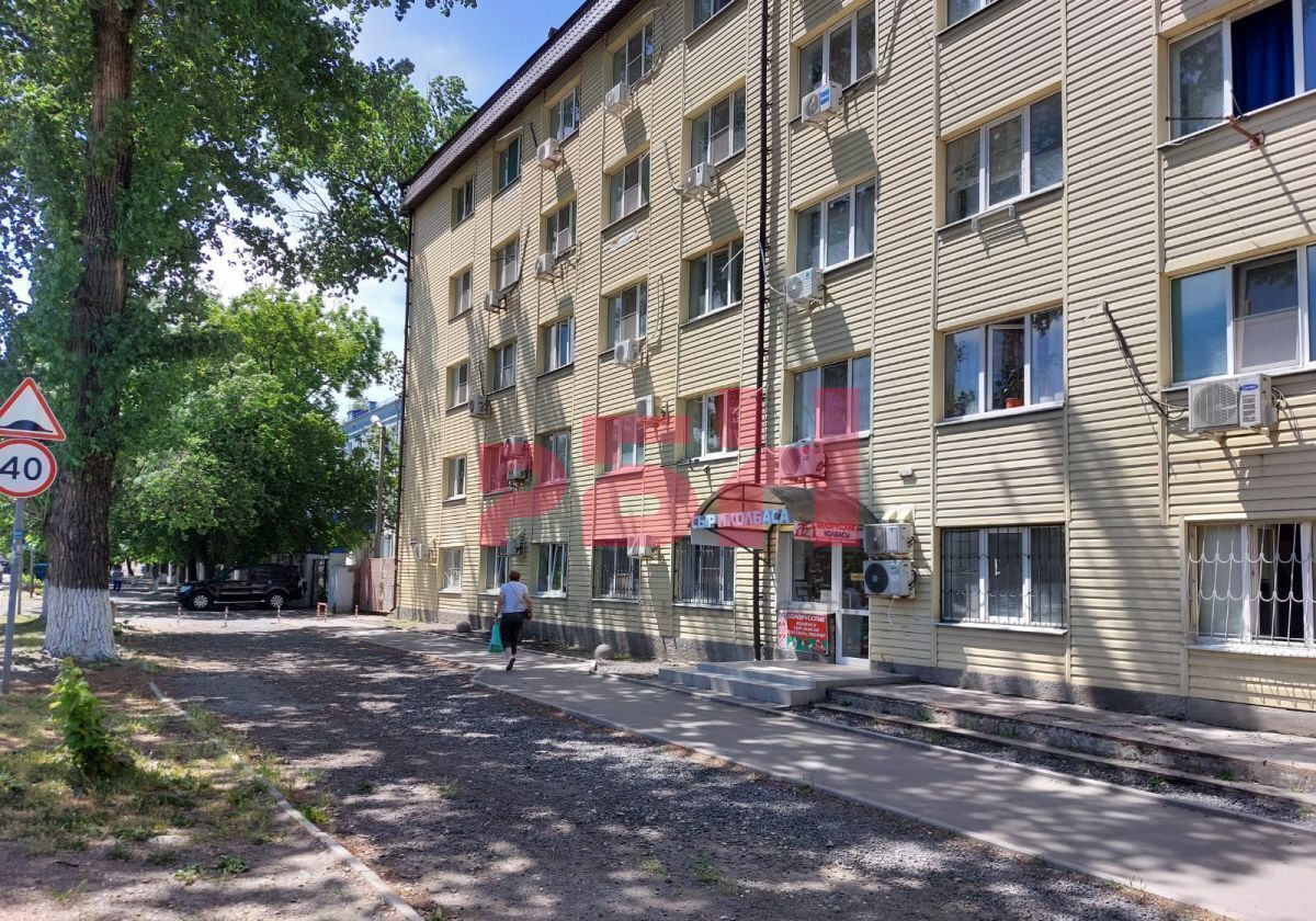 торговое помещение г Ростов-на-Дону р-н Первомайский Чкаловский пер Обский 9 фото 1