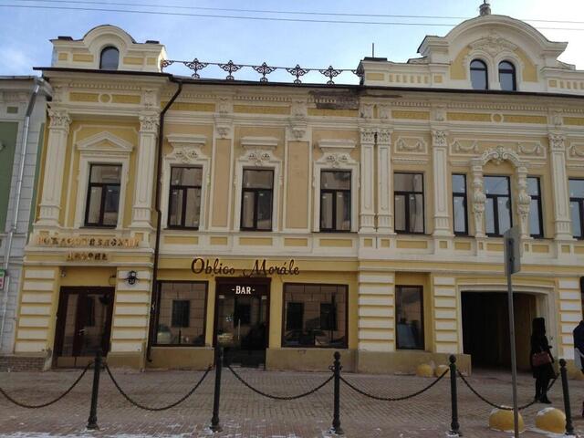 гостиницу р-н Нижегородский фото