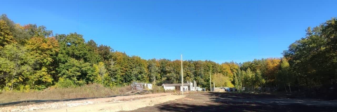 дом р-н Волжский тер СДТ Смышляевка городское поселение, Поляна, Лесная фото 2