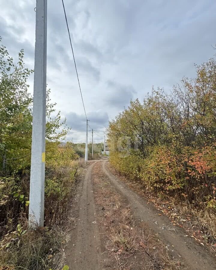 земля р-н Белгородский с Таврово снт тер.Престиж Тавровское сельское поселение, Дубовое фото 2