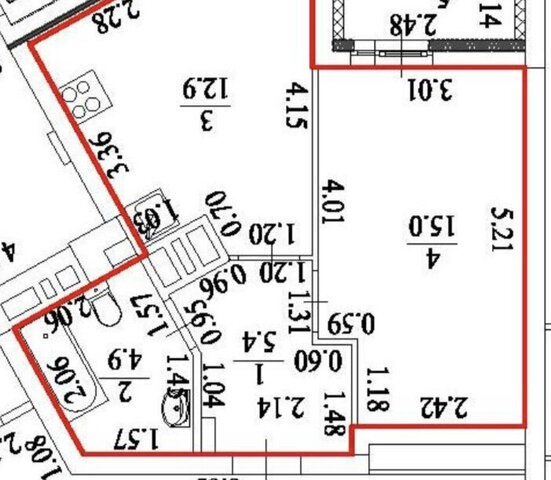 Чкаловская ул 8 Марта 202/3 фото