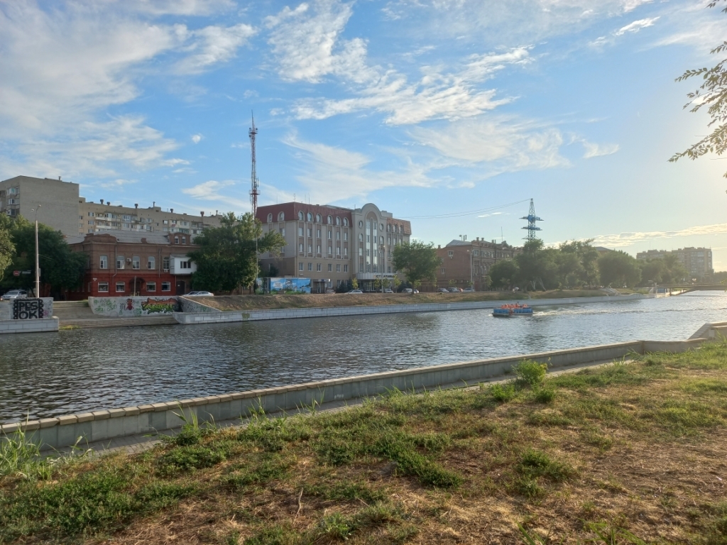 гостиницу г Астрахань р-н Кировский фото 29