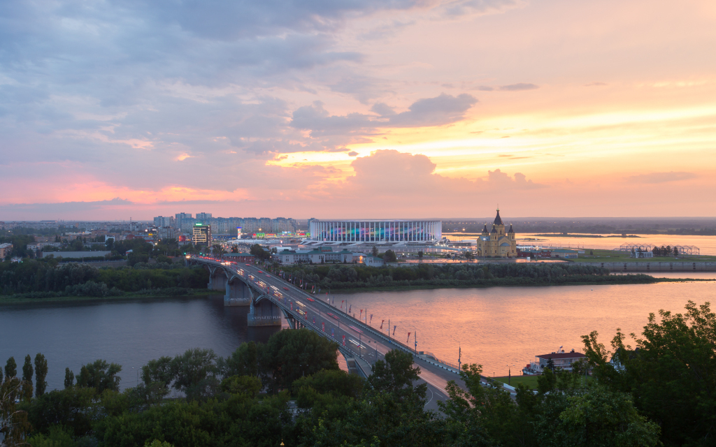 гостиницу г Нижний Новгород р-н Нижегородский фото 5