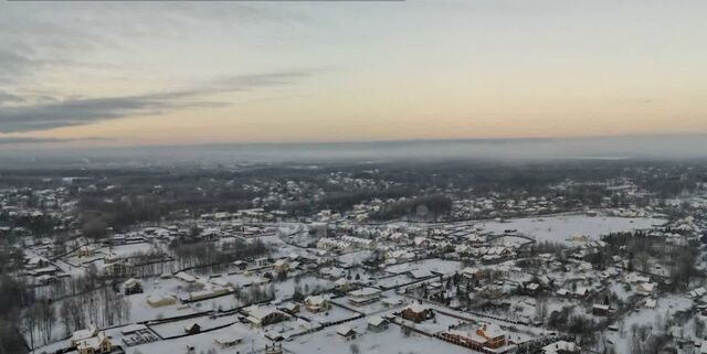 земля Колтушское городское поселение, Колтуши Парк кп, Улица Дыбенко фото