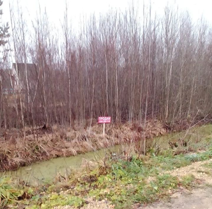 земля р-н Тосненский п Рябово Рябовское городское поселение, Темп СНТ, 42 фото 1