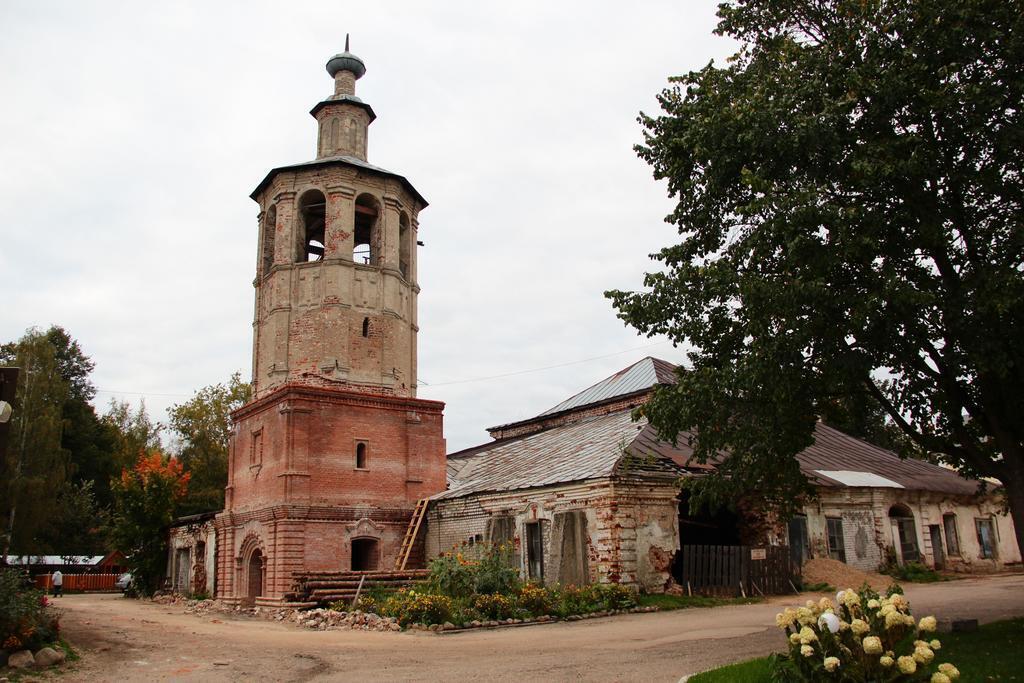 гостиницу р-н Осташковский г Осташков д. 5, Микрорайон фото 10