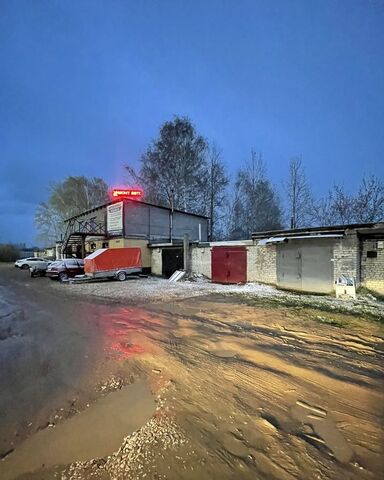 ул Светлогорская 3а/1 Пермь, р-н Кировский фото