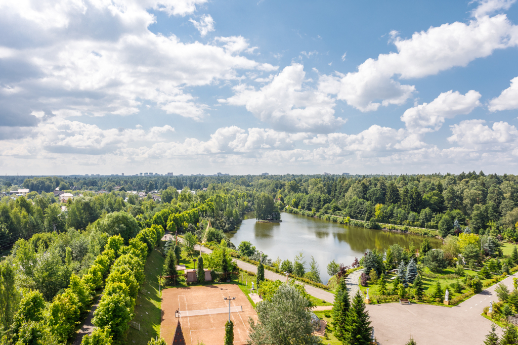 гостиницу городской округ Раменский п Кратово фото 18