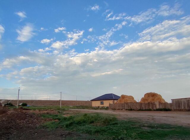 земля с Яманцуг ул Кутумная 12 фото