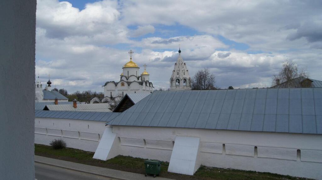 гостиницу р-н Суздальский г Суздаль городское поселение Суздаль фото 29