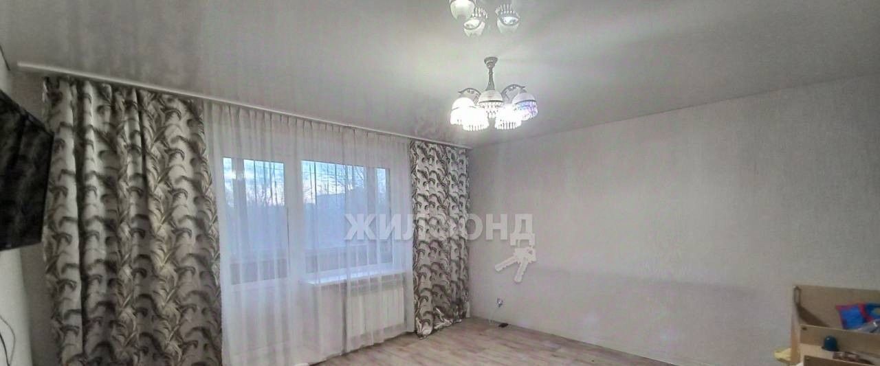 квартира г Абакан ул Крылова 88 фото 4