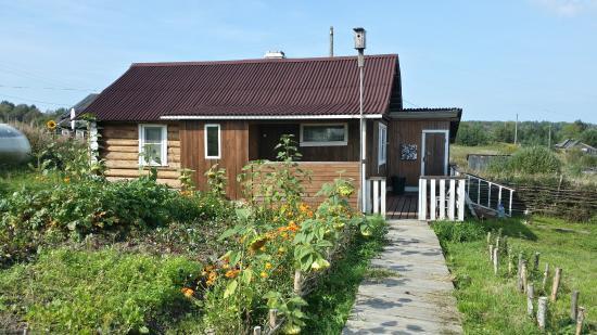 гостиницу г Новодвинск ул Ломоносова 164900 Андомское, Russia, Vologodskaja obl., Vytegra, Onega Farmstead Guest Complex фото 12