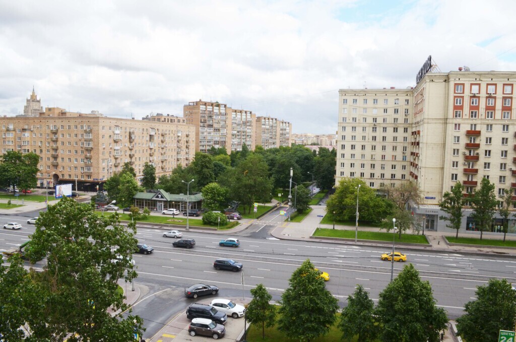 гостиницу г Москва пр-кт Кутузовский 4/2 муниципальный округ Дорогомилово фото 14