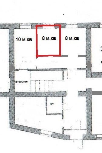 офис г Санкт-Петербург метро Фрунзенская р-н Московская Застава ул Смоленская 33в фото 7