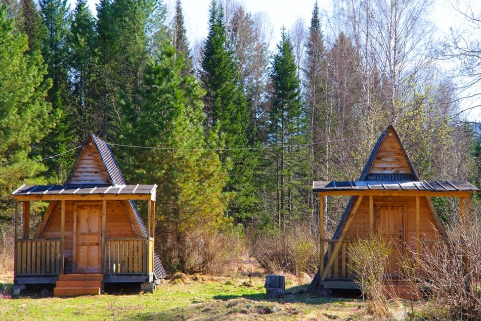 гостиницу г Горно-Алтайск Каракокша-Уймень 7-ой км фото 7