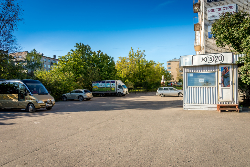 гостиницу г Сортавала Сортавальское городское поселение фото 7