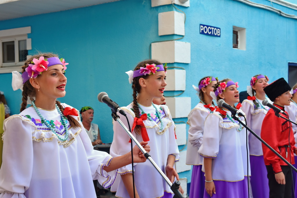 гостиницу р-н Щербиновский с Глафировка ул Мира д. 44 фото 21