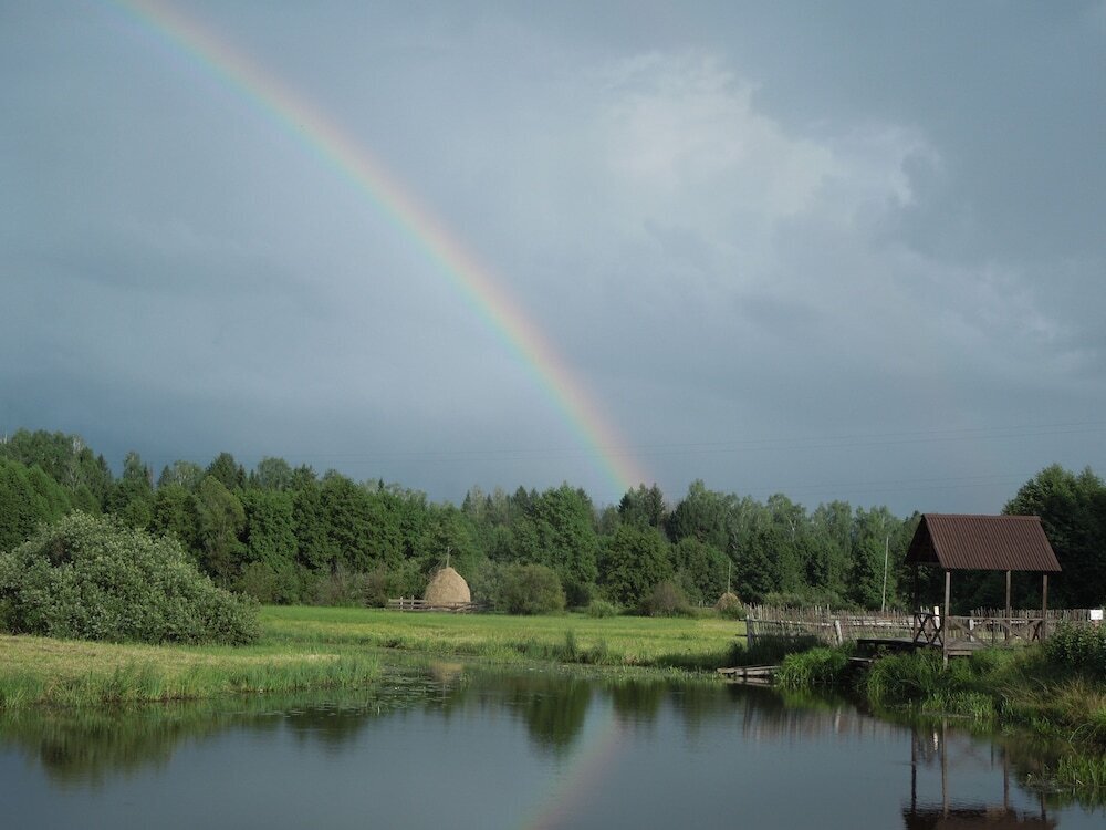 гостиницу р-н Озерский п Алешкино фото 50