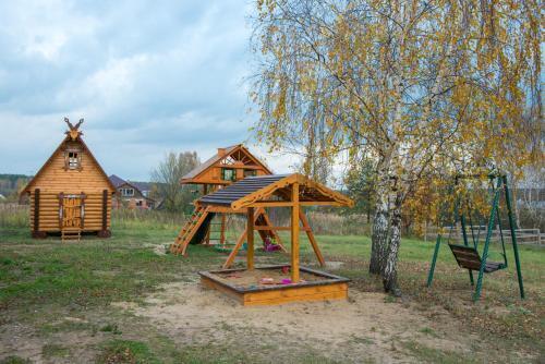 дом городской округ Пушкинский д Василёво Russia, 601710 Dubrovka, Tsentralnaya Ulitsa 1 фото 19