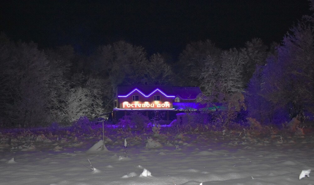 дом р-н Апшеронский х Гуамка Нижегородское сельское поселение фото 1