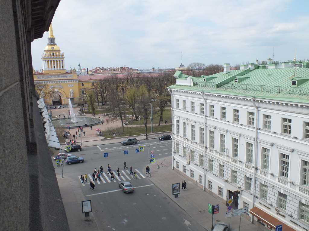 гостиницу г Санкт-Петербург р-н Адмиралтейский ул Гороховая 3 фото 40