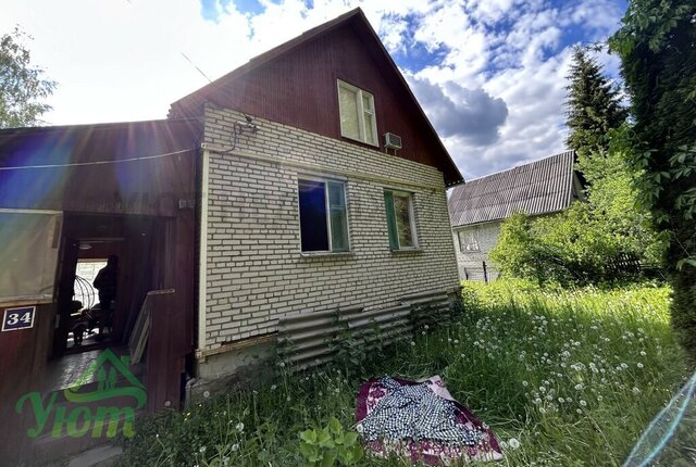 снт Лето 34, Раменский городской округ фото