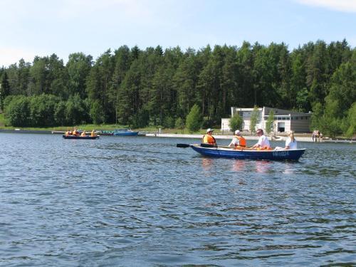 гостиницу р-н Валдайский г Валдай 175418, Russia, Novgorodskaja obl., Valdaj, Roshchino, Valday District, Novgorod Region фото 33