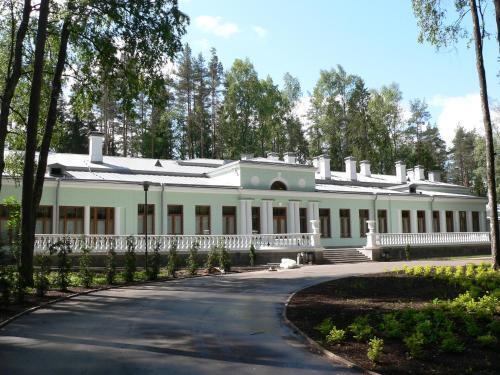 гостиницу р-н Валдайский г Валдай 175418, Russia, Novgorodskaja obl., Valdaj, Roshchino, Valday District, Novgorod Region фото 34